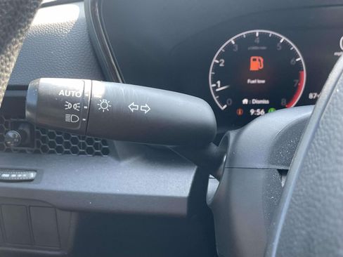 Used 2023 Honda CR-V LX image 22