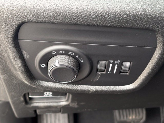 New 2026 Jeep Grand Cherokee Altitude AWD/4WD image 25