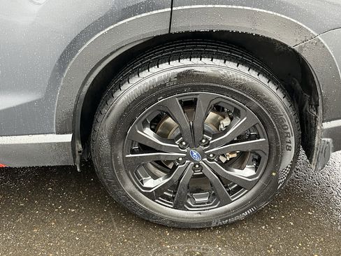 Used 2021 Subaru Forester Sport image 25