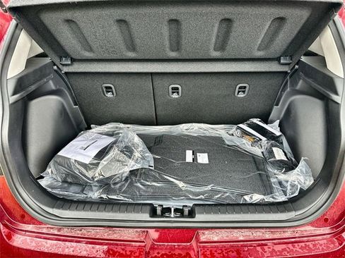 Certified 2024 Hyundai Venue Limited image 23