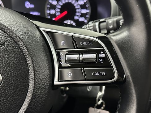 Used 2021 Kia Seltos S image 19