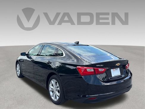 Used 2024 Chevrolet Malibu LT FWD image 20