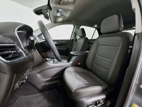 Used 2024 Chevrolet Equinox LT AWD/4WD image 21