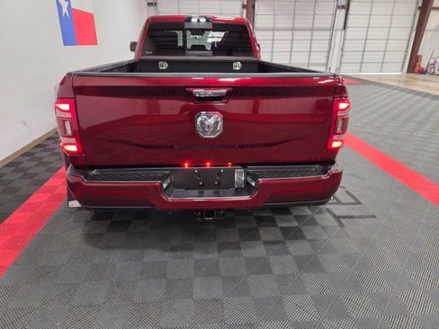 Used 2021 RAM 3500 Limited image 27