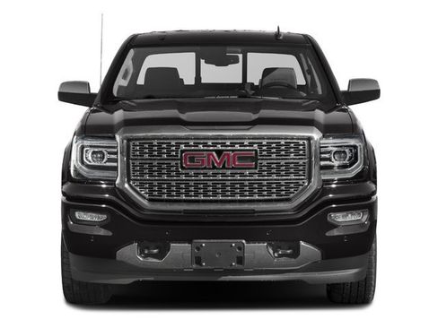 Used 2018 GMC Sierra 1500 Denali AWD/4WD image 7