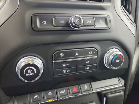 New 2026 GMC Sierra 1500 Pro w/ Graphite Edition image 21