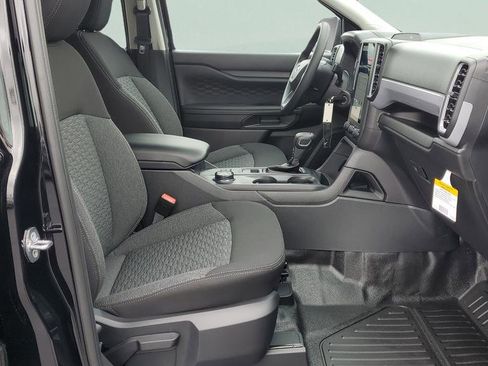 New 2025 Ford Ranger XL image 17