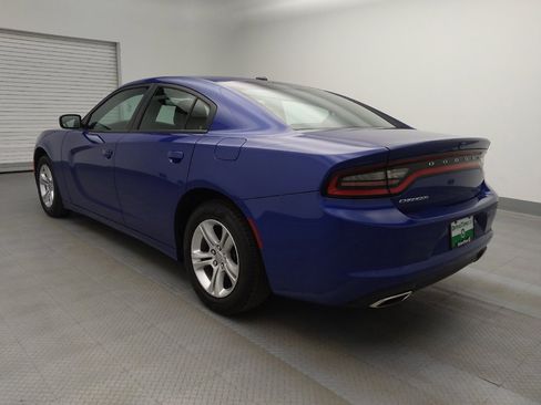 Used 2020 Dodge Charger SXT w/ Leather Interior Group image 5