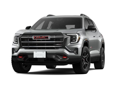 New 2026 GMC Terrain AT4 w/ Convenience Package III AWD/4WD image 47