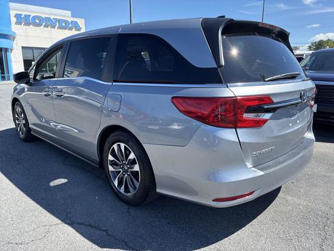 Certified 2023 Honda Odyssey EX-L image 5