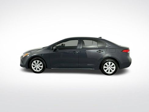 Used 2023 Toyota Corolla LE FWD image 5