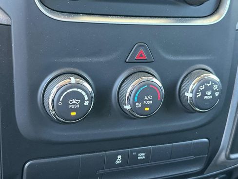 Certified 2021 RAM 1500 Tradesman w/ Popular Equipment Group RWD image 19
