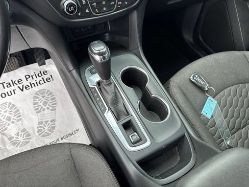 Used 2019 Chevrolet Equinox LT AWD/4WD image 24