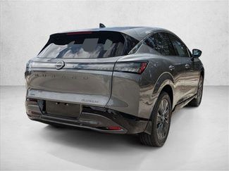 New 2026 Nissan Murano Platinum AWD/4WD video 2