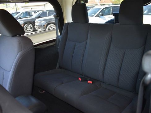 Used 2013 Jeep Wrangler Sport image 17