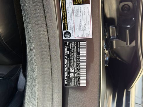 Used 2021 Mercedes-Benz AMG GT 63 S w/ Driver Assistance Package image 45