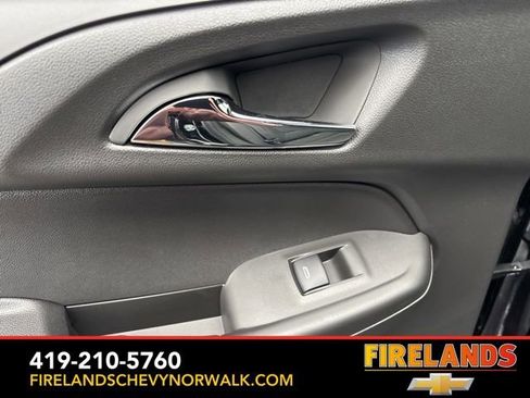 New 2026 Chevrolet TrailBlazer ACTIV w/ Convenience Package image 40