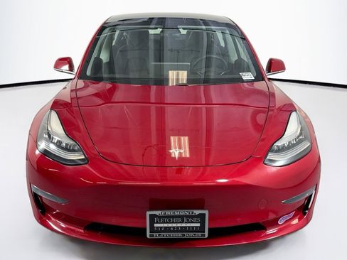 Used 2019 Tesla Model 3 Standard Range Plus image 2
