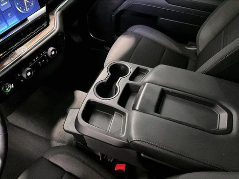 Used 2023 Chevrolet Silverado 1500 LT RWD image 15