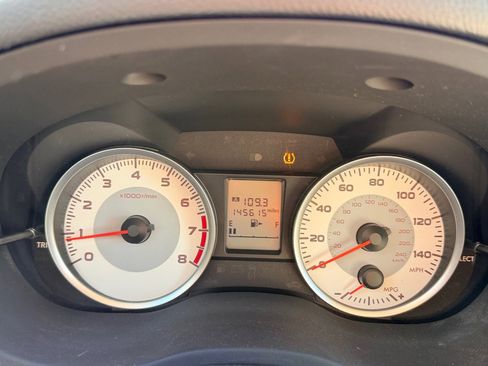 Used 2013 Subaru Impreza 2.0i image 16