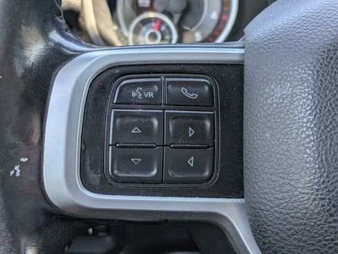 Used 2021 RAM 2500 Big Horn w/ Level 1 Equipment Group AWD/4WD image 20