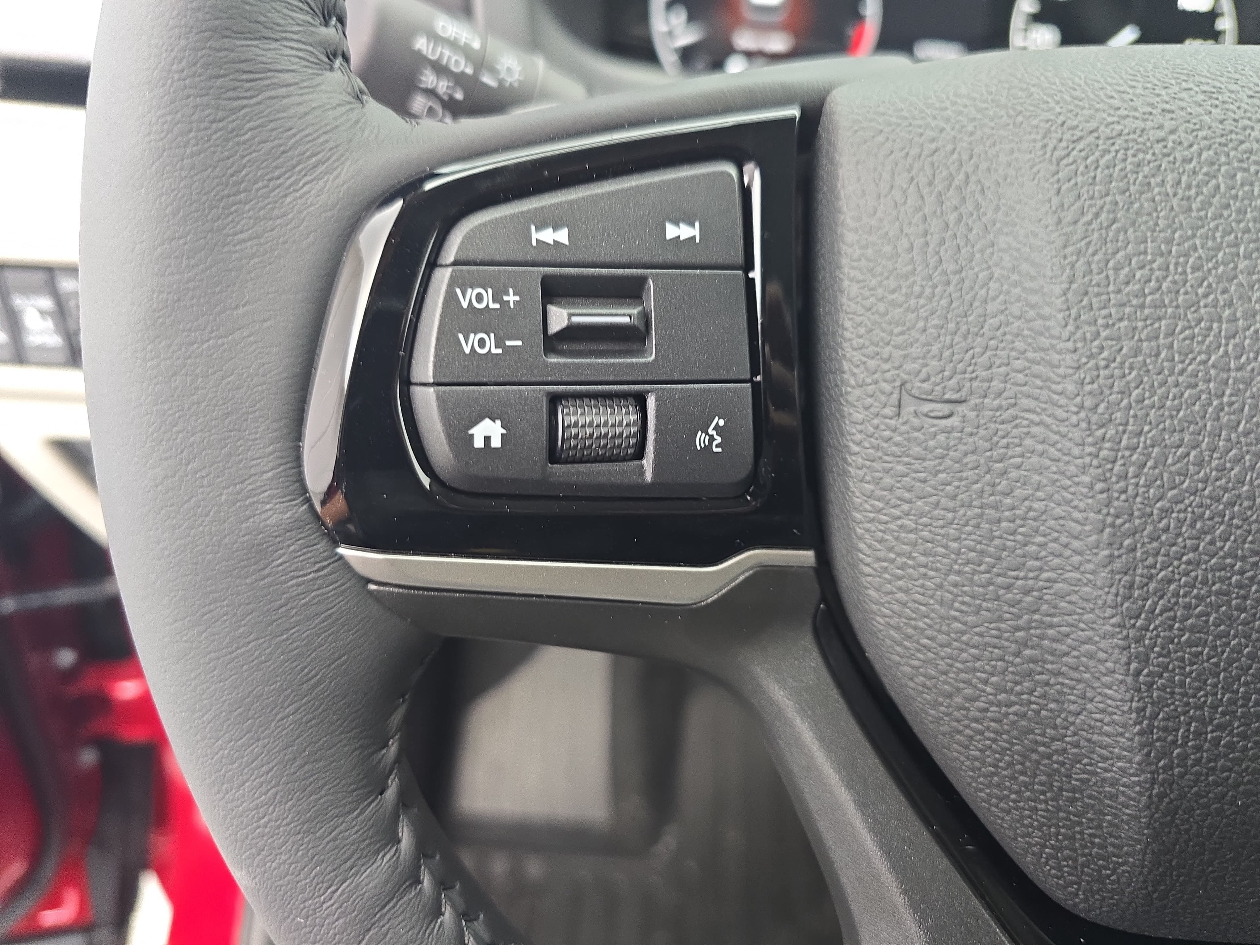 New 2027 Honda Odyssey Elite image 17