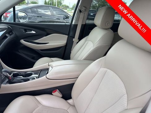 Used 2019 Buick Envision Preferred image 7