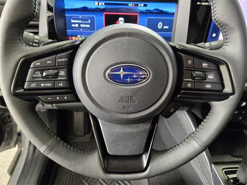 New 2026 Subaru Outback Limited image 12