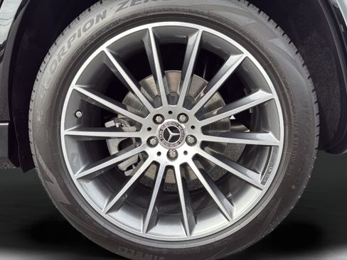 New 2026 Mercedes-Benz GLE 350 4MATIC image 49