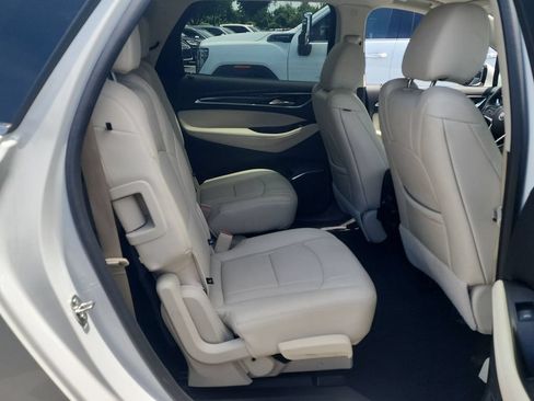 Certified 2023 Buick Enclave Essence w/ Experience Buick Package FWD image 27