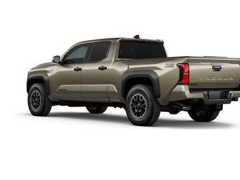 New 2026 Toyota Tacoma TRD Off-Road AWD/4WD image 6