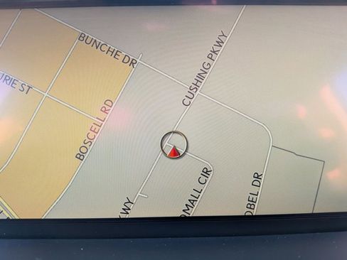 Used 2016 Lexus LX 570 4WD image 15