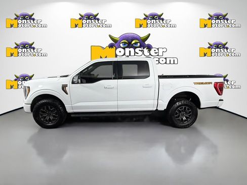 Used 2022 Ford F150 Tremor w/ Equipment Group 401A Mid image 8