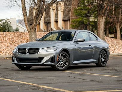 Used 2025 BMW 230i xDrive Coupe w/ Convenience Package