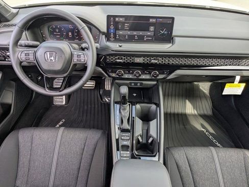 New 2026 Honda Accord Sport image 14