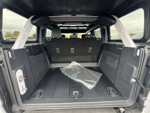 New 2025 Ford Bronco Big Bend image 25