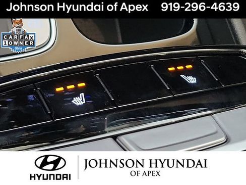 Used 2023 Hyundai Tucson SEL w/ Convenience Package AWD/4WD image 23