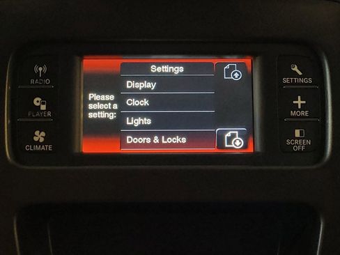 Used 2019 Dodge Journey SE w/ Connectivity Group FWD image 25