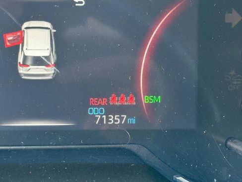 Certified 2019 Toyota RAV4 Limited AWD/4WD image 22