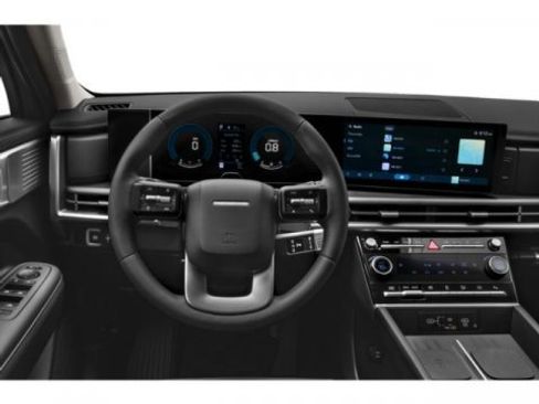 New 2026 Hyundai Santa Fe SEL w/ Tow & Go Package image 10