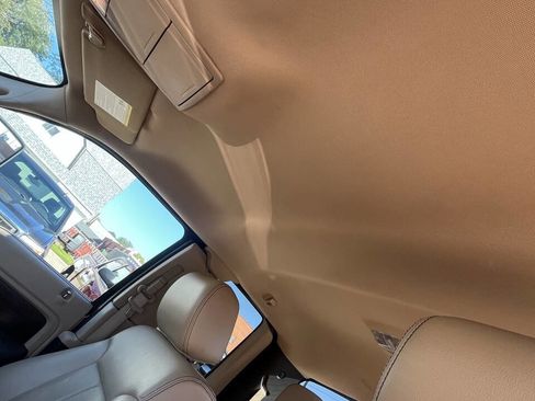 Used 2013 Ford F150 Lariat w/ Lariat Chrome Pkg image 21