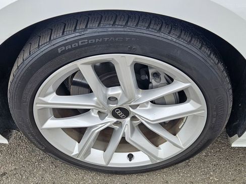 Used 2023 Audi A5 2.0T Premium Plus image 10