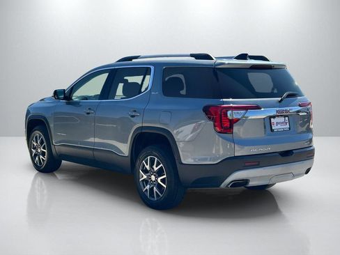 Used 2023 GMC Acadia SLT AWD/4WD image 7