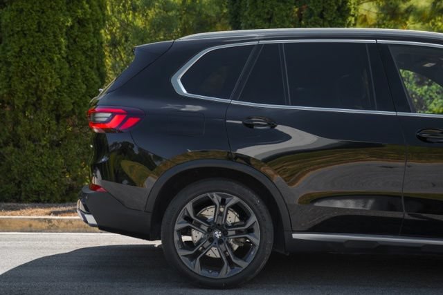 Used 2019 BMW X5 xDrive40i AWD/4WD image 9