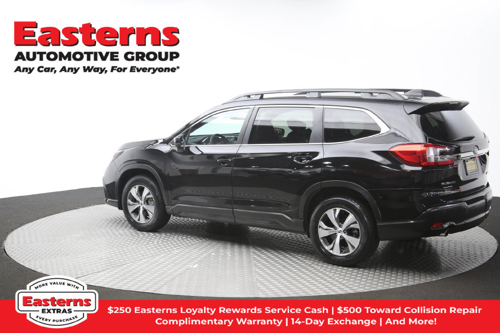 Used 2025 Subaru Ascent Premium AWD/4WD image 66