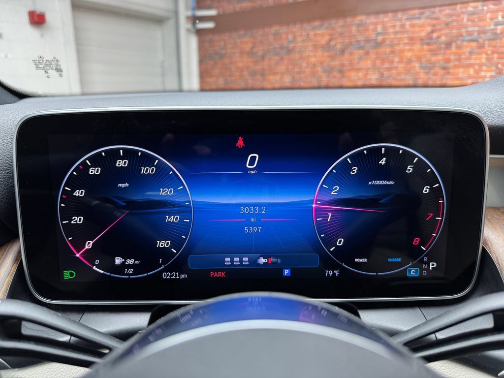 Certified 2026 Mercedes-Benz GLC 300 4MATIC image 17