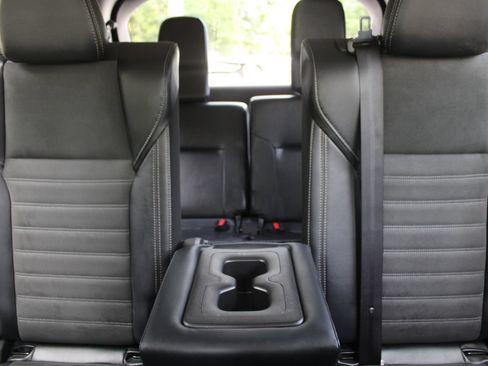 Used 2025 Mitsubishi Outlander SE AWD/4WD image 55