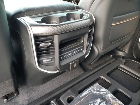New 2026 RAM 1500 Tungsten AWD/4WD image 16
