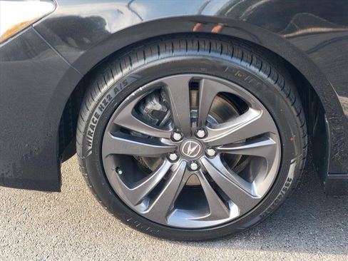 Used 2022 Acura TLX SH-AWD w/ A-SPEC Pkg image 8