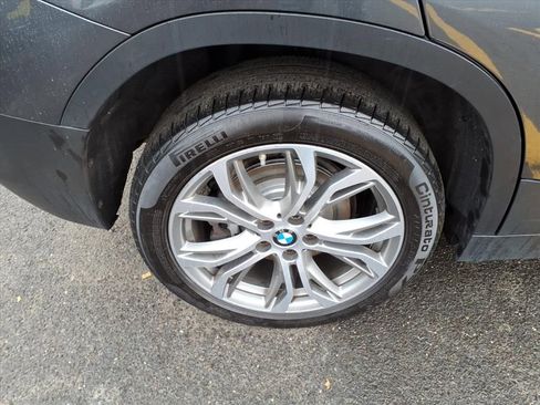 Used 2022 BMW X2 xDrive28i w/ Convenience Package image 7